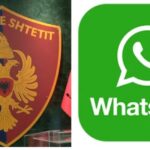 Policia apel të fortë qytetarëve: Kujdes nga këto mesazhe në Whatsapp