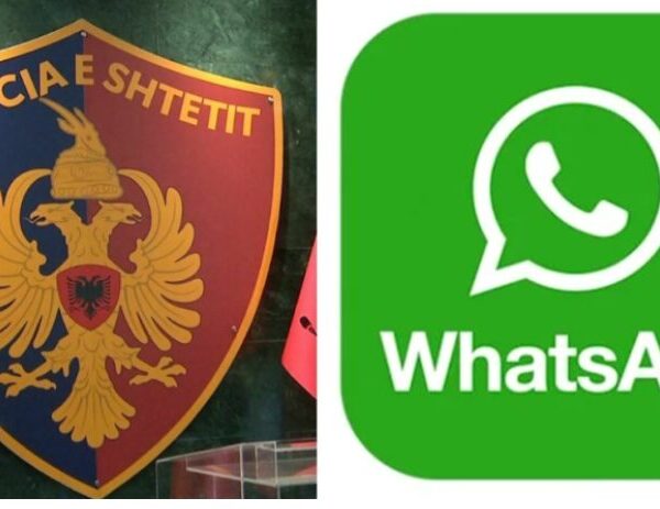 Policia apel të fortë qytetarëve: Kujdes nga këto mesazhe në Whatsapp