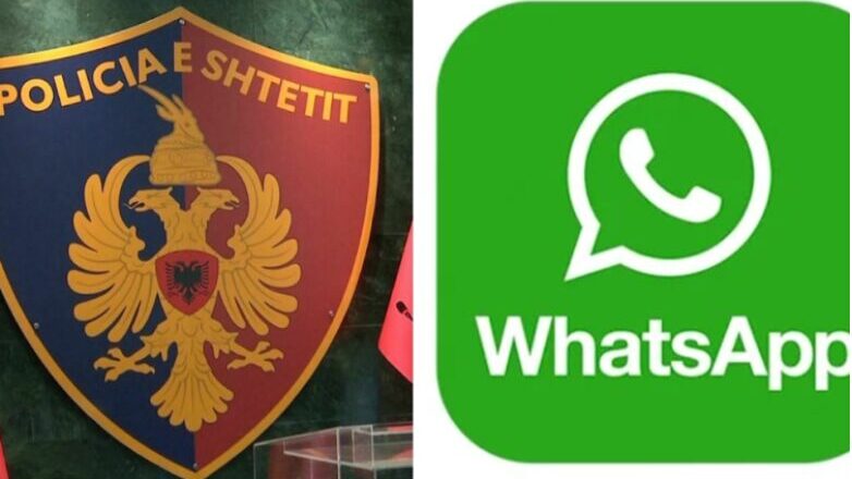 Policia apel të fortë qytetarëve: Kujdes nga këto mesazhe në Whatsapp