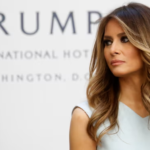 Nga fotot nudo drejt Shtëpisë së Bardhë, Melania Trump: Duhet të …