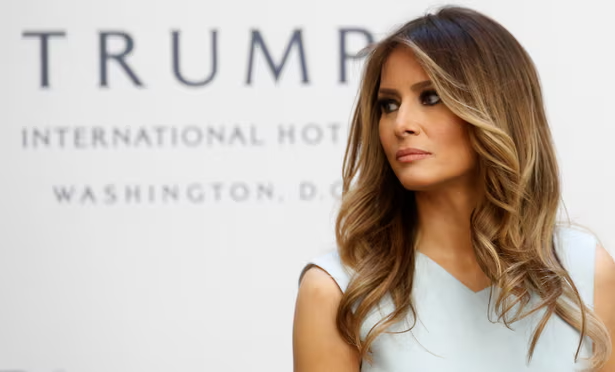 Nga fotot nudo drejt Shtëpisë së Bardhë, Melania Trump: Duhet të …